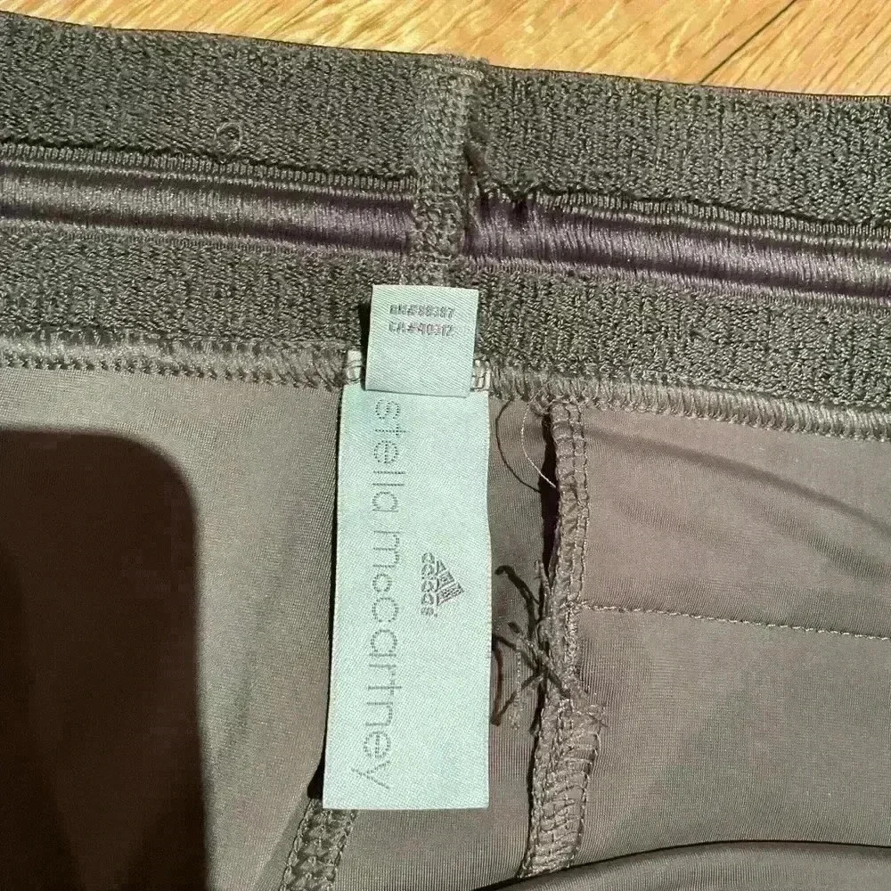Adidas Stella McCartney 3/4 lenght leggings - Picture 2 of 3